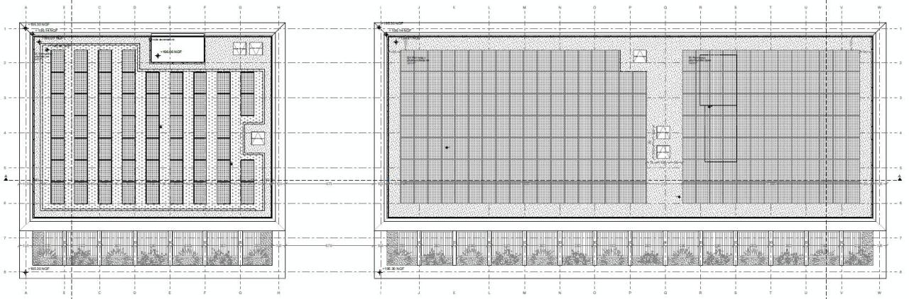 Bureau Lyon 7218m² Location bureau Lyon Rhône OLBUR2528955 26
